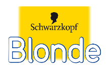 Schwarzkopf Blonde