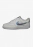Nike Performance Sneaker low white/multi-color-black Низкие кроссовки женские белый/многоцветный-черный