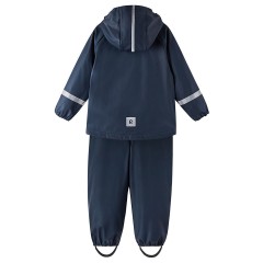 Reima 2tlg. Regenset Tihku Regenanzuge fur Kinder 2 части Дождевик Детский дождевик Tihku