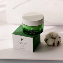 Dr. Ceuracle Tea Tree Purifine 80 Cream  Чайное дерево Purifine 80 Крем