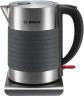 BOSCH BOSCH Wasserkocher TWK7S05, 1,7 l, 2200 W  Чайник BOSCH TWK7S05, 1,7 л, 2200 Вт