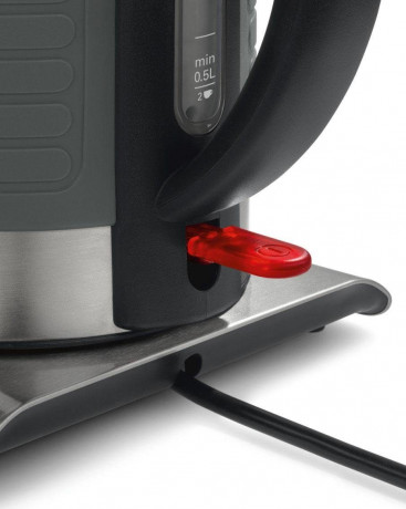 BOSCH BOSCH Wasserkocher TWK7S05, 1,7 l, 2200 W  Чайник BOSCH TWK7S05, 1,7 л, 2200 Вт