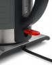 BOSCH BOSCH Wasserkocher TWK7S05, 1,7 l, 2200 W  Чайник BOSCH TWK7S05, 1,7 л, 2200 Вт