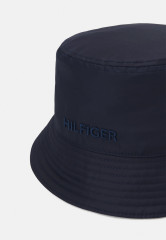 Tommy Hilfiger EXPLORER BUCKET UNISEX Hat desert sky EXPLORER BUCKET UNISEX Шляпа небо пустыни