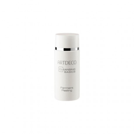 Artdeco (Артдеко) Skin Control Ferment Peeling Пилинг для лица, 30 мл