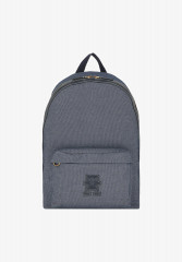 Tommy Hilfiger MONOGRAM 47 CM LAPTOPFACH Rucksack blue ОТДЕЛЕНИЕ ДЛЯ НОУТБУКА MONOGRAM 47 СМ Рюкзак синий