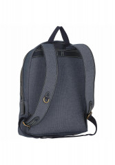 Tommy Hilfiger MONOGRAM 47 CM LAPTOPFACH Rucksack blue ОТДЕЛЕНИЕ ДЛЯ НОУТБУКА MONOGRAM 47 СМ Рюкзак синий