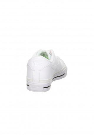 Nike Sportswear COURT LEGACY Sneaker low weiss COURT LEGACY Низкие кроссовки женские Белый