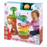 Playgo Dschungelspiel игра в джунгли