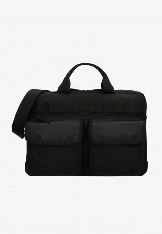 Tommy Hilfiger TH CITY  Laptop bag black TH CITY Сумка для ноутбука черный