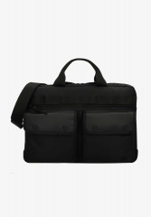 Tommy Hilfiger TH CITY  Laptop bag black TH CITY Сумка для ноутбука черный