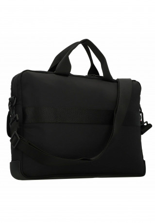 Tommy Hilfiger TH CITY  Laptop bag black TH CITY Сумка для ноутбука черный