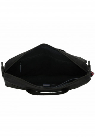 Tommy Hilfiger TH CITY  Laptop bag black TH CITY Сумка для ноутбука черный