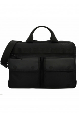Tommy Hilfiger TH CITY  Laptop bag black TH CITY Сумка для ноутбука черный