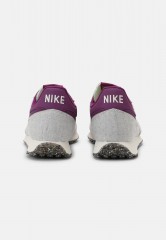 Nike Sportswear CHALLENGER OG UNISEX Sneaker low white/grey/dark red CHALLENGER OG UNISEX Низкие кроссовки женские белый/серый/темно-красный