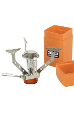 360 Degrees 360 Degrees Gaskocher 360° Furno Stove with Igniter Газовая плита на 360 градусов Плита Furno на 360° с воспламенителем