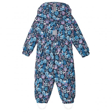 Reima Schneeanzug Puhuri Schneeanzuge fur Kinder Зимний комбинезон Puhuri Зимние комбинезоны для детей