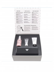 Filorga Geschenkset Gesichtspflegeset Подарочный набор "Filorga", набор для ухода за лицом: маска, филлер, массажный ролик