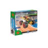 Alexander Toys Monster Truck Predator (211 Teile) Monster Truck Predator (211 штук)