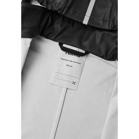 Reima Regenmantel Vatten Regenjacken fur Kinder Дождевик Vatten дождевик для детей