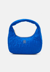 Tommy Hilfiger CHIC SHOULDER Handbag ultra blue ШИКАРНОЕ ПЛЕЧО сумочка ультра синий
