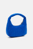 Tommy Hilfiger CHIC SHOULDER Handbag ultra blue ШИКАРНОЕ ПЛЕЧО сумочка ультра синий