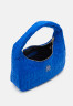 Tommy Hilfiger CHIC SHOULDER Handbag ultra blue ШИКАРНОЕ ПЛЕЧО сумочка ультра синий
