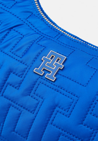 Tommy Hilfiger CHIC SHOULDER Handbag ultra blue ШИКАРНОЕ ПЛЕЧО сумочка ультра синий