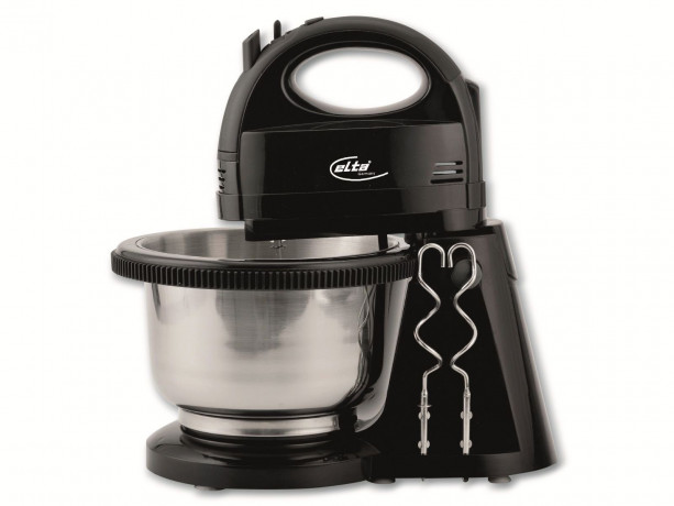 Elta Elta Handmixer ELTA Handmixer HM-250.2E, 300 W, mit Edelstahl  Ручной миксер Elta Ручной миксер Elta HM-250.2E, 300 Вт, с нержавеющей сталью