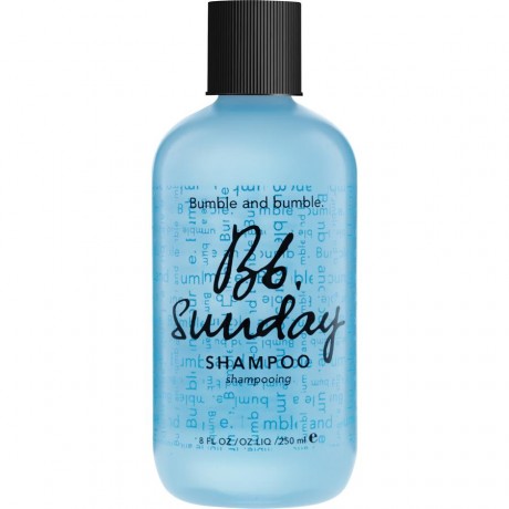 Bumble and bumble Shampoo Шампунь для волос Sunday Shampoo Шампунь для волос, 250 мл