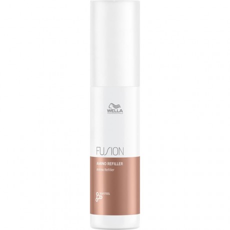 Wella (Велла) Fussion Amino Refiller Сыворотка для волос, 70 мл