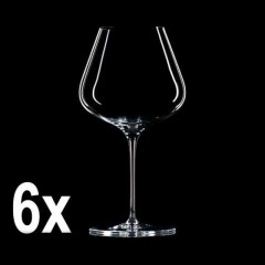 Zalto Zalto Glas Denk'Art Burgunderglas 6er Set 23 cm Бокал Zalto Denk&quot;Art бордовый набор из 6 бокалов 23 см