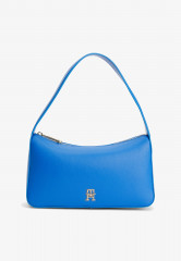Tommy Hilfiger CASUAL Handbag th electric blue ПОВСЕДНЕВНАЯ сумочка электрический синий