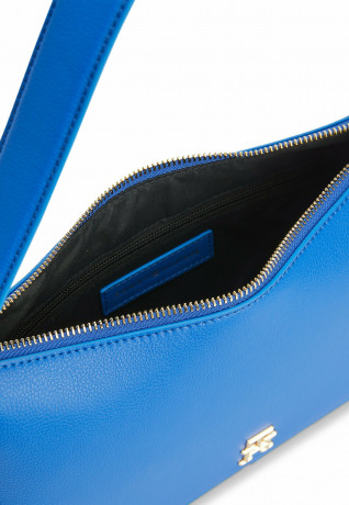 Tommy Hilfiger CASUAL Handbag th electric blue ПОВСЕДНЕВНАЯ сумочка электрический синий
