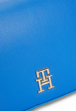 Tommy Hilfiger CASUAL Handbag th electric blue ПОВСЕДНЕВНАЯ сумочка электрический синий