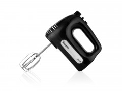 Tristar Tristar Handmixer TRISTAR Handmixer MX-4201, 300 W, 6-stufig u.  Ручной миксер Tristar Ручной миксер TRISTAR MX-4201, 300 Вт, 6 уровней и.