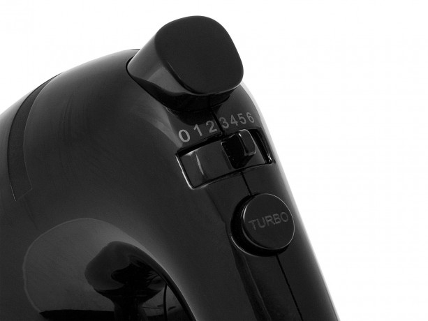 Tristar Tristar Handmixer TRISTAR Handmixer MX-4201, 300 W, 6-stufig u.  Ручной миксер Tristar Ручной миксер TRISTAR MX-4201, 300 Вт, 6 уровней и.