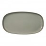 ASA SELECTION ASA Saisons Eucalyptus Platte oval 31x18x2 cm Тарелка ASA Saisons Eucalyptus овальная 31x18x2 см