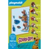 PLAYMOBIL PLAYMOBIL 70714 SCOOBY-DOO! Sammelfigur Polizist PLAYMOBIL 70714 СКУБИ-ДУ! Коллекционная фигурка полицейский