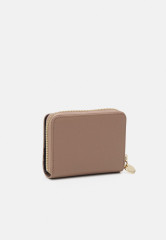Tommy Hilfiger CHIC MED DOUBLE FUNCTION Wallet oat milk CHIC MED DOUBLE FUNCTION Бумажник овсяное молоко