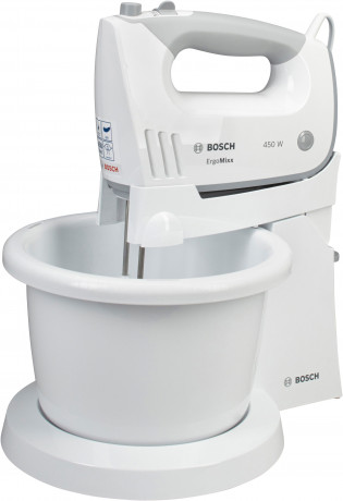 BOSCH BOSCH Handmixer BOSCH Handmixer MFQ36460  Ручной миксер BOSCH Ручной миксер BOSCH MFQ36460