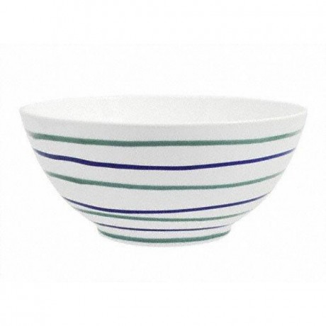 Gmundner Keramik Gmundner Keramik Traunsee Schussel rund 23 cm Чаша Traunsee керамики Gmundner около 23 см