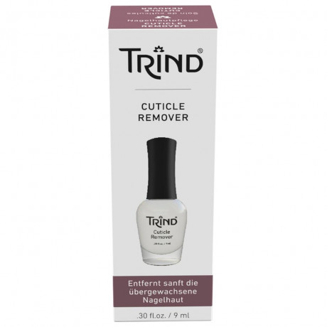Trind Cuticle Remover Средство для удаления кутикулы