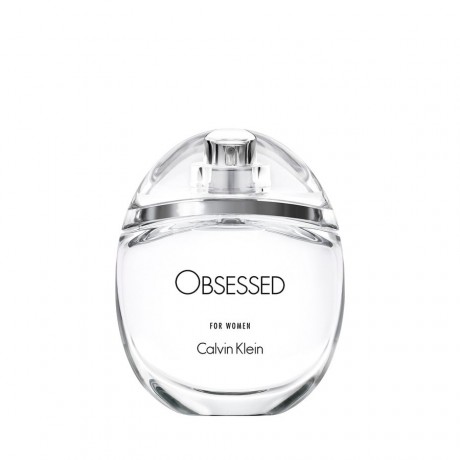 CALVIN KLEIN  Eau de Parfum (EdP) Парфюмерная вода Obsessed Woman, 100 мл