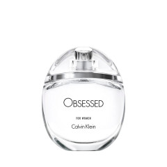 CALVIN KLEIN  Eau de Parfum (EdP) Парфюмерная вода Obsessed Woman, 100 мл