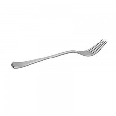 Robbe &amp; Berking Robbe &amp; Berking Avenue 150 g versilbert Menugabel Robbe &amp;amp; Berking Avenue 150 г обеденная вилка посеребренная