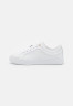 Tommy Hilfiger CASUAL CUPSOLE Trainers white CASUAL CUPSOLE Кроссовки белый