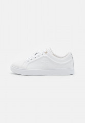 Tommy Hilfiger CASUAL CUPSOLE Trainers white CASUAL CUPSOLE Кроссовки белый