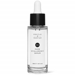 Pestle  Mortar Pure Hyaluronic Serum  Чистая гиалуроновая сыворотка