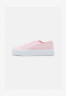 Tommy Hilfiger ESSENTIAL STRIPE Trainers pastel pink ESSENTIAL STRIPE Кроссовки пастельно-розовый